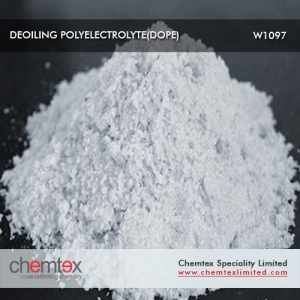 Manufacturers Exporters and Wholesale Suppliers of Deoiling Polyelectrolyte Kolkata West Bengal